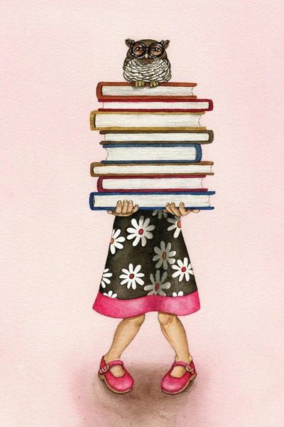 Books: Read A Book by Tracy Lizotte