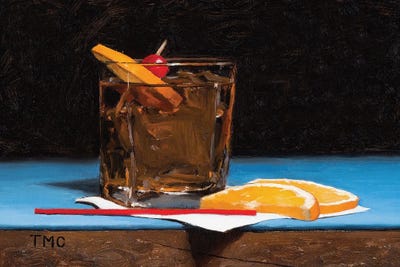 Todd M. Casey