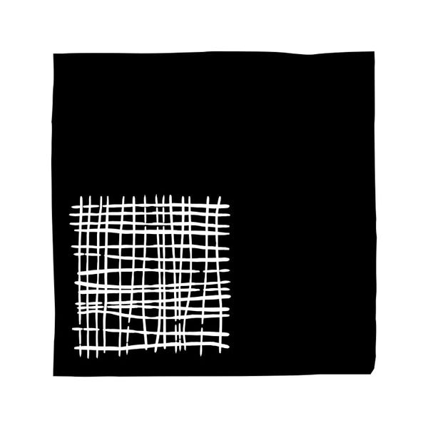 Black & White: Black+White Gallery Wall IV by The Maisey Design Shop