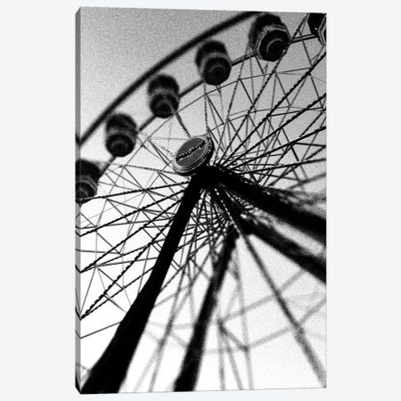 Playland VI Canvas Print #TMD37} by The Maisey Design Shop Canvas Artwork