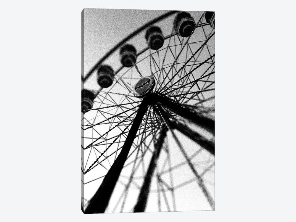 Playland VI by The Maisey Design Shop 1-piece Canvas Wall Art