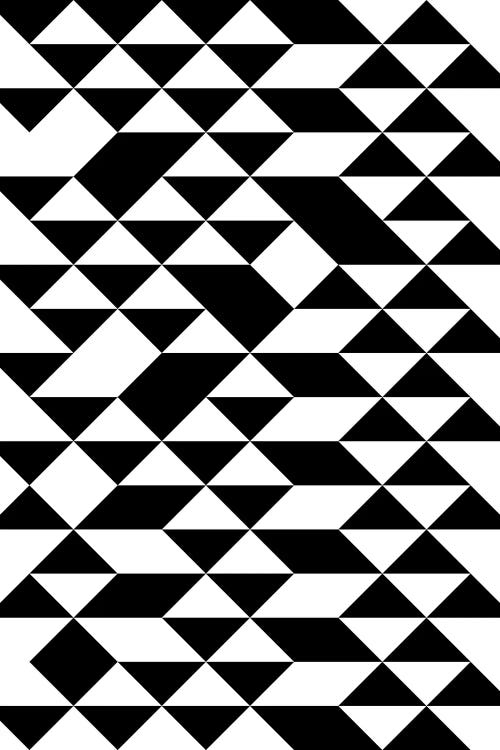 Triangle Pattern