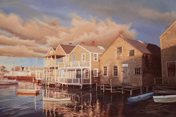 Tom Mielko: First Light by Tom Mielko