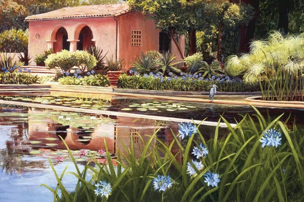 Lotus Land