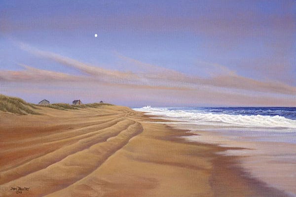 Tom Mielko: Moonlite Seranade by Tom Mielko