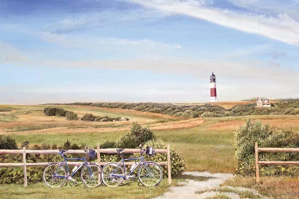 Tom Mielko: Sunday Lovers by Tom Mielko