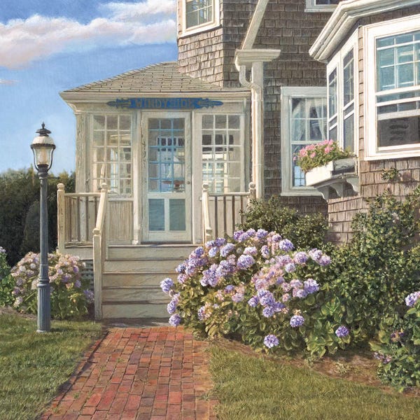 Tom Mielko: Windy Side by Tom Mielko