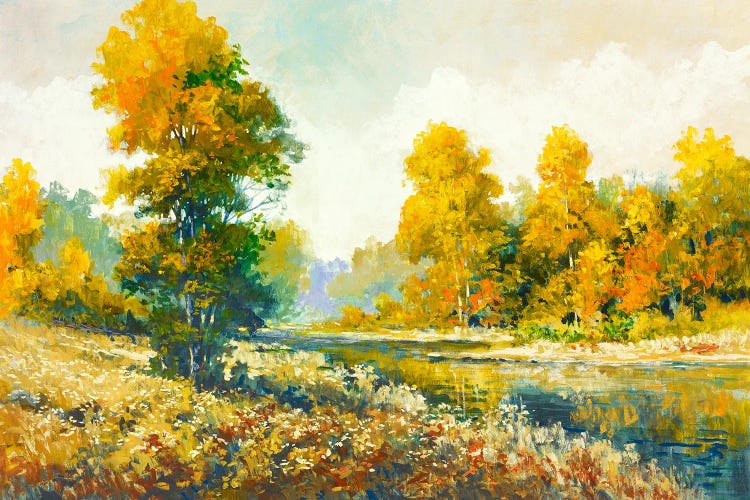 Untitled by Tim Johnson wall art