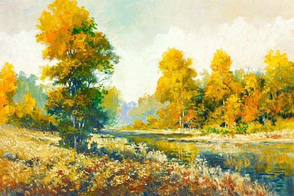 Grasses: Untitled by Tim Johnson