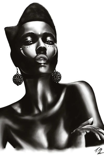 Accessories: Slick by Tafari Mills