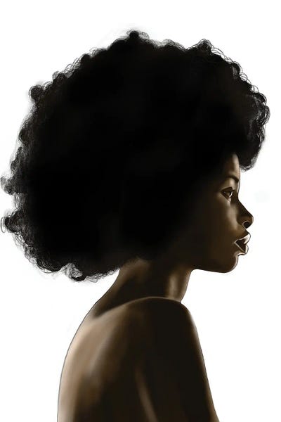 Hair & Beauty: Element by Tafari Mills