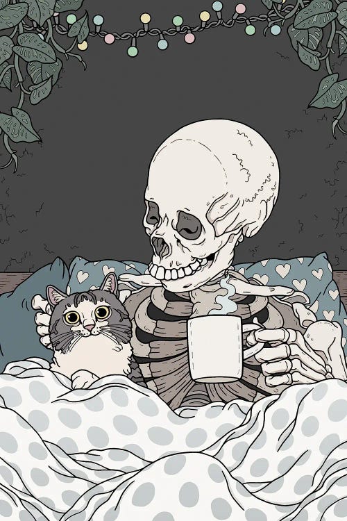 Sunday Mornings