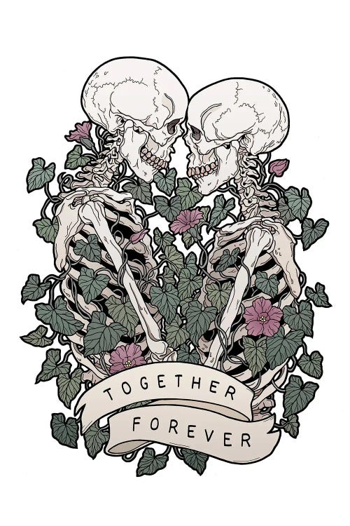 Together Forever