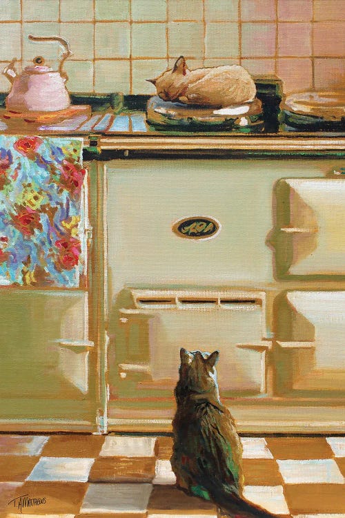 Aga Kittys