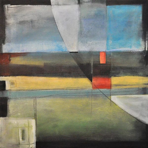 Tim Nyberg: Twilight Harvest by Tim Nyberg