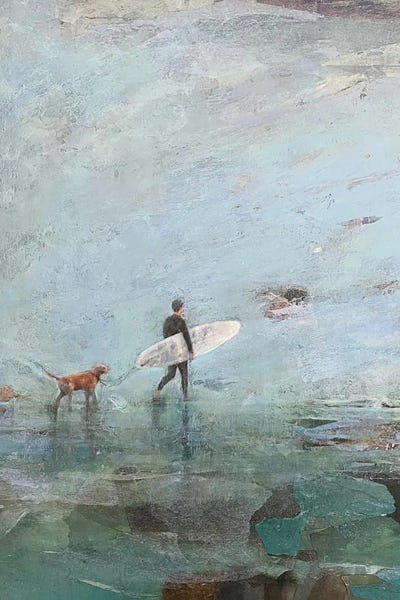 Maria Titan: Under Turner'S Sky by Maria Titan