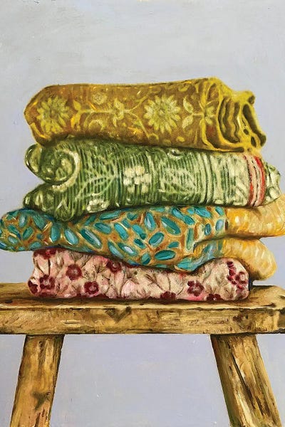 Maria Titan: Quilts by Maria Titan