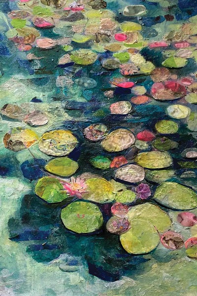 Water Lilies