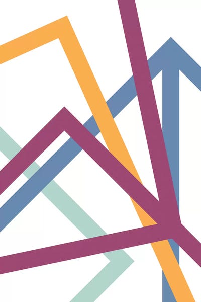 Stripes: Stream Line by The Native State