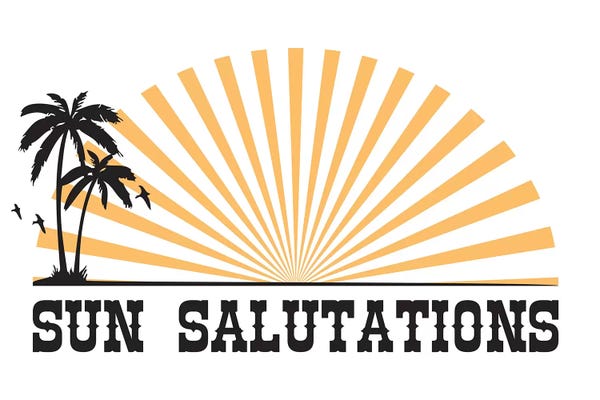 Sun Salutations