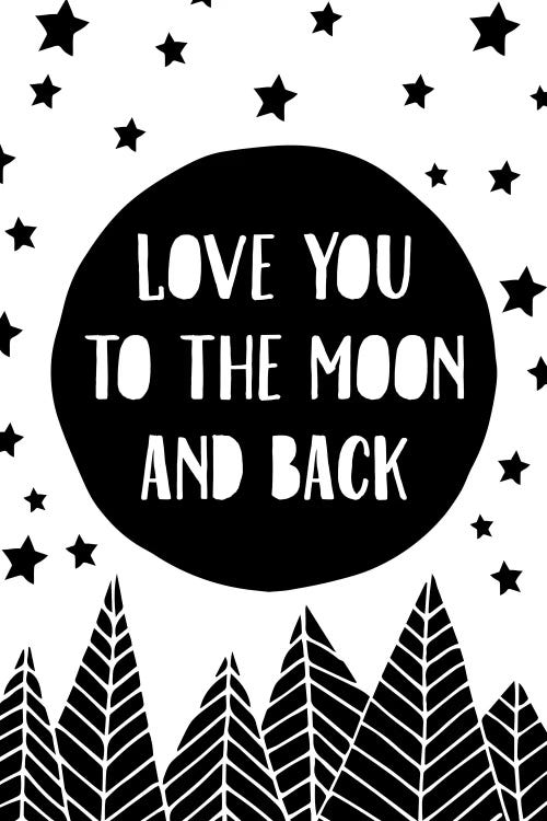 To The Moon