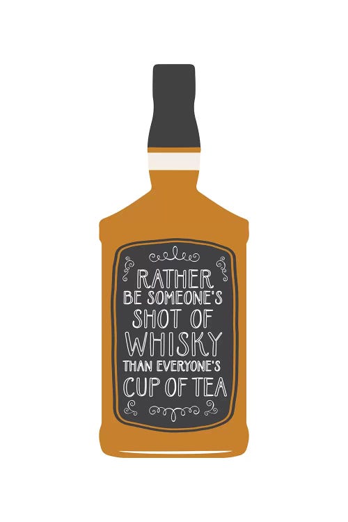 Whisky Shot