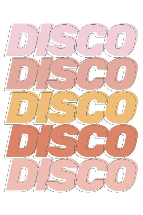 Disco Disco Disco