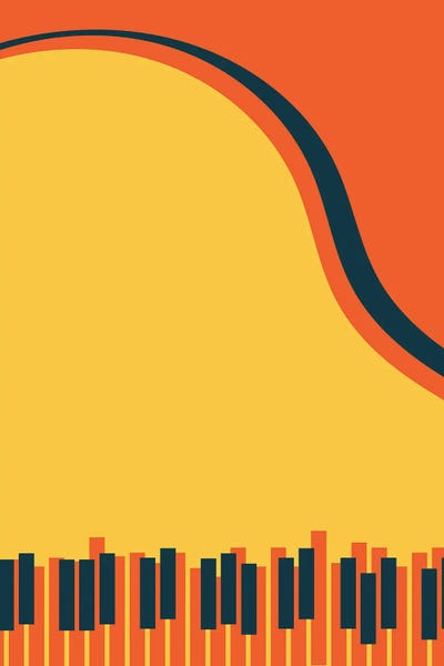 Pianos: Grand Piano by The Native State