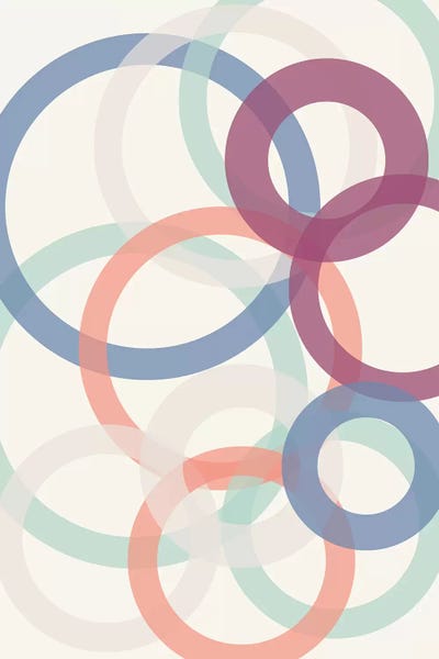 Shape Up: Bubbles by The Native State