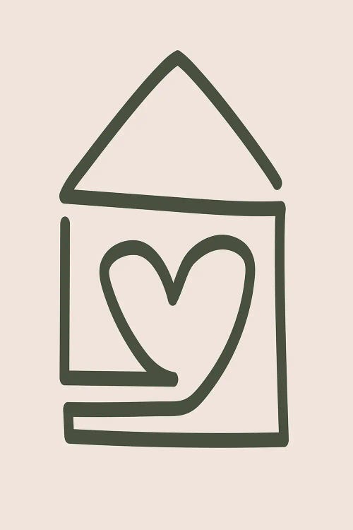 Home Filled With Love
