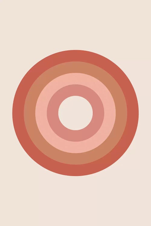 Bullseye