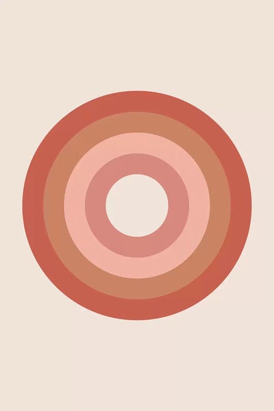 Shape Up: Bullseye by The Native State