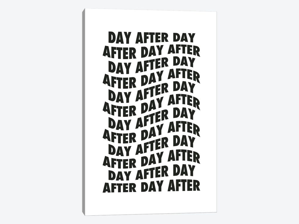 Day After Day by The Native State 1-piece Art Print