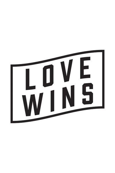 Love Wins