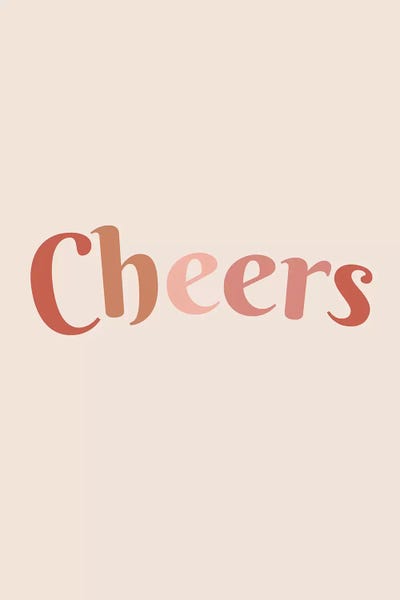 The Native State: Cheers by The Native State