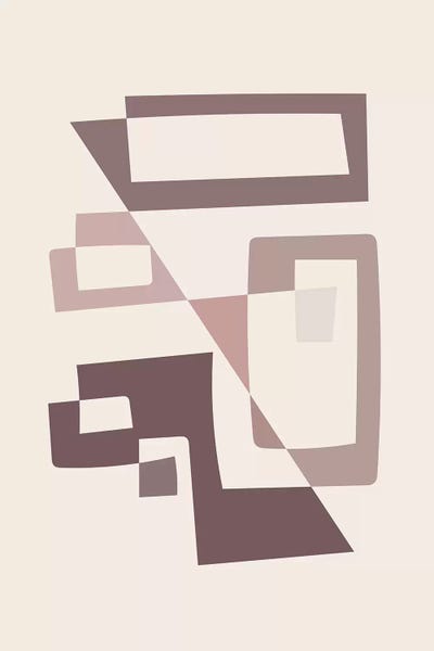 Draw The Line by The Native State art print