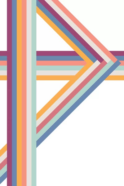 Stripes: All Roads by The Native State