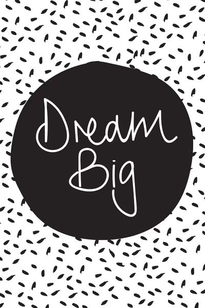 Dreamer: Dream Big by The Native State