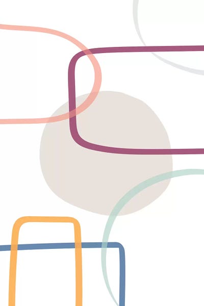 Shape Up: Find A Way by The Native State