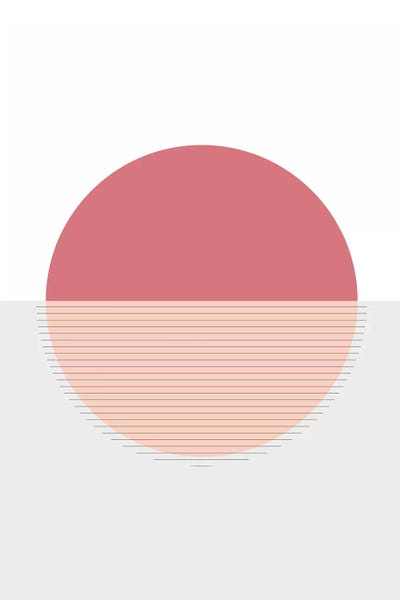 Stripes: As The Sun Sets by The Native State