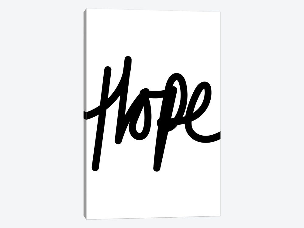Hope by The Native State 1-piece Canvas Print