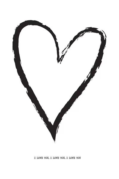 Hearts: I Love You by The Native State