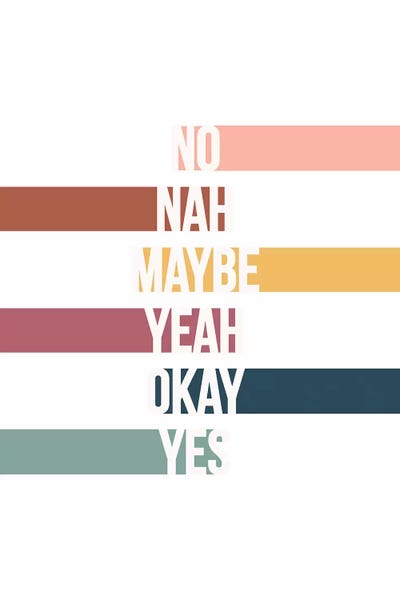 Stripes: Indecision by The Native State