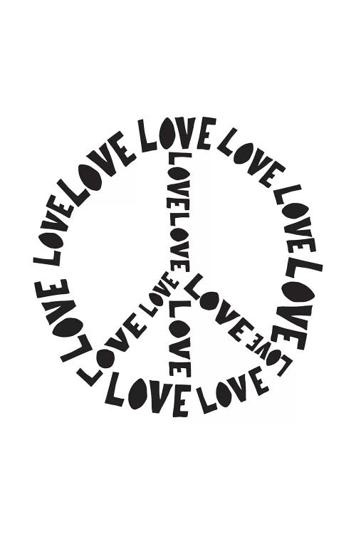 Love And Peace