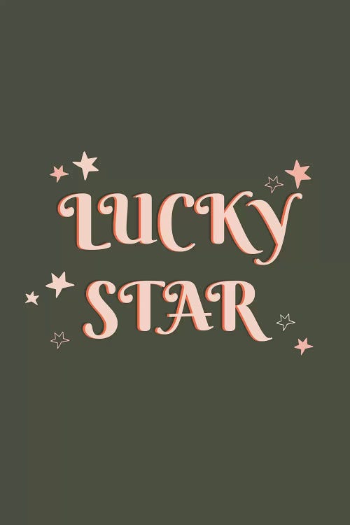 Lucky Star