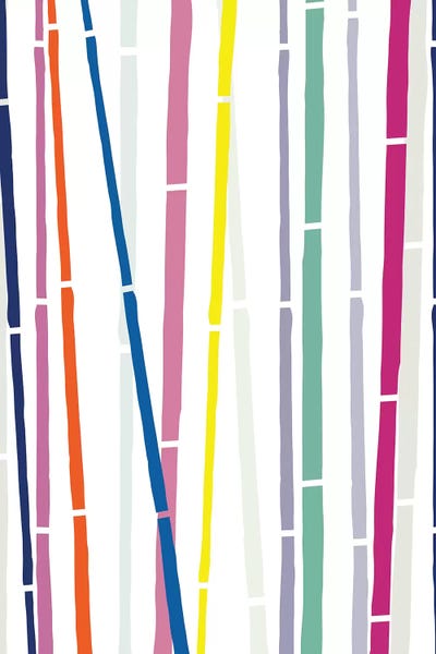 Shape Up: Bamboo Rainbow by The Native State