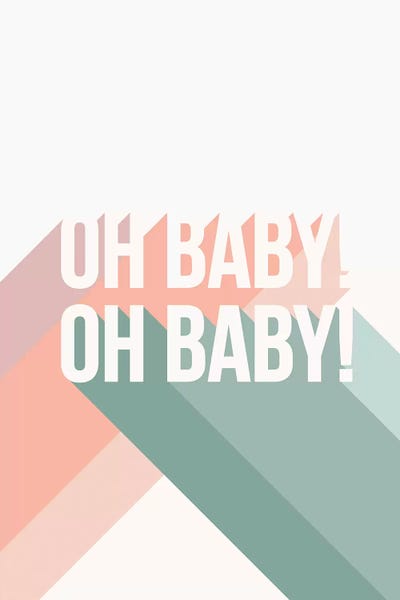 Stripes: Oh Baby by The Native State