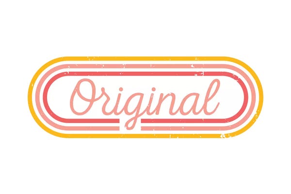 Uniqueness: Original by The Native State