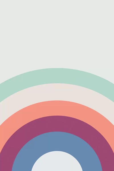 Rainbows: Rainbow Skies by The Native State