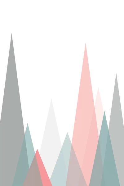 Shape Up: Scandi Forest by The Native State